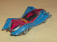 Carrera Go 61145 Spider-Man "Webslinger 6000"